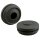 Spelsberg 26004001 Doppelmembranstutzen M40 tiefschwarz Schutzart IP66 halogenfrei DMS M40/sw