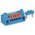 Spelsberg 73385201 N-Modul-Set VDE AK3 1/6/1 N