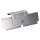 Enphase EFM-35 Frame Mount zur Befestigung des Mikro-Wechselrichters am Modul