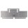 Enphase EFM-35 Frame Mount zur Befestigung des Mikro-Wechselrichters am Modul