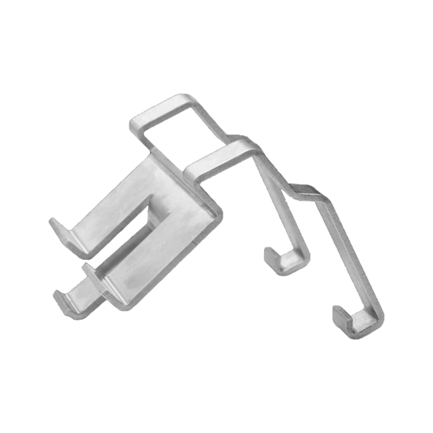 Enphase EFM-CC Connektor Clip zur Befestigung des Kabels am Modulrahmen