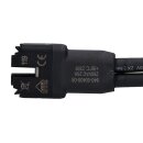Enphase Q-25-10 AC-Kabel für Micro-Inverter, 1-phasig Abstand WR zu WR: 1,0 m, Querschnitt: 2,5 mm²
