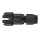 Enphase Q-CONN-R-10M Selbstkonfektionierbarer Stecker Männlich (1P)