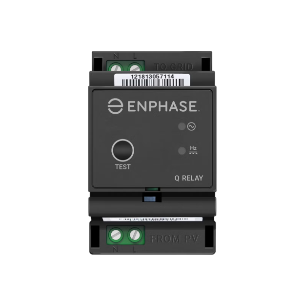 Enphase Q-RELAY-1P-INT Netztrennvorrichtung für 1-phasige Installationen