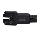 Enphase Q-25-20-3P AC-Kabel für Micro-Inverter 3-phasig Abstand WR zu WR 2,0 m, Querschnitt: 2,5 mm²
