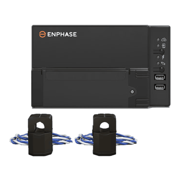 Enphase ENV-S-EM-230 IQ Kommunikationsgateway Metered 2