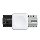 Enphase HEMS-HP-01 IQ Energy Router + Montagekit
