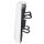 10x Jung AS591-5PWW Wippe f. Jalousie-Schalter/-Taster (Duroplast) Alpinweiß Serie AS