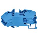 WAGO Kontakttechnik Einspeiseklemme 2016-7604