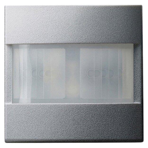Gira 537926 S3000 Bewegungsmelderaufsatz 1,10 m Std NLZ System 55 F Alu