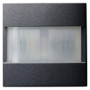 Gira 537928 S3000 Bewegungsmelderaufsatz 1,10 m Std NLZ...