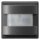 Gira 537967 S3000 Bewegungsmelderaufsatz 1,10 m Std NLZ Gira TX_44 Anthrazit