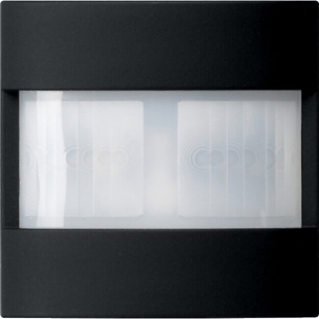 Gira 5379005 S3000 Bewegungsmelderaufsatz 1,10 m Std NLZ System 55 Schwarz m