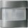 Gira 5379600 S3000 Bewegungsmelderaufsatz 1,10 m Std NLZ System 55 Edelstahl