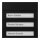 Gira 5533925 Ruftastenmodul 3f System 106 Schwarz m