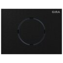 Gira 5579925 Frontplatte Türstationsmodul System 106...