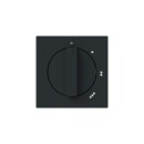 Busch-Jaeger 2542 DR/01-45M Zentralscheibe mit Drehgriff...