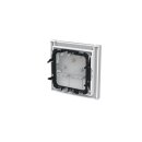 Busch-Jaeger 1792 RFID-44G Zentralscheibe Cardschalter...