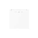Busch-Jaeger 1792 RFID-44M Zentralscheibe Cardschalter...