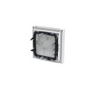 Busch-Jaeger 1792 RFID-44M Zentralscheibe Cardschalter...