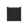 Busch-Jaeger 1792 RFID-45M Zentralscheibe Cardschalter RFID Schwarz Matt Art Linear 2CKA001710A4247