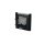 Busch-Jaeger 1792 RFID-45M Zentralscheibe Cardschalter RFID Schwarz Matt Art Linear 2CKA001710A4247