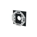 Busch-Jaeger 2533-45M Zentralscheibe mit Tragring mit...