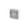 Busch-Jaeger 1785/11 K-44G Zentralscheibe mit Aufdruck DO NOT DISTURB Studioweiß Art Linear 2CKA001751A3309