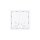 Busch-Jaeger 2058-24-44G Wippe 2-fach mit Bedruckung DO NOT DISTURB / MAKE UP ROOM Studioweiß Art Linear 2CKA001751A3313