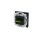 Busch-Jaeger 2059 UC-45M Klingeltaster DND/MUR mit Bedruckung "DND/MUR" Schwarz Matt Art Linear 2CKA001751A3324