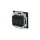 Busch-Jaeger 2029/12 UC-45M Klingeltaster DND/MUR Flureinheit 24V Schwarz Matt Art Linear 2CKA001751A3404