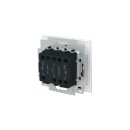 Busch-Jaeger 2029 UC-44G Klingeltaster DND/MUR...