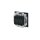 Busch-Jaeger 2029 UC-45M Klingeltaster DND/MUR Flureinheit 230V Schwarz Matt Art Linear 2CKA001751A3408