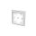 Busch-Jaeger 6735 BT-44G Wippe 1-fach Smart Switch Studioweiß Art Linear 2CKA001751A3413