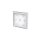 Busch-Jaeger 6735 BT-44M Wippe 1-fach Smart Switch Studioweiß Matt Art Linear 2CKA001751A3414