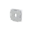 Busch-Jaeger 2561-44G Zentralscheibe mit Tragring...