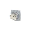 Busch-Jaeger 23 EUCB-44G SCHUKO® Steckdose Safety+...