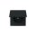 Busch-Jaeger 20-1 MUCBK-45M Steckdose mit Erdungsstift mit Klappdeckel Schwarz Matt Art Linear2CKA002017A1912