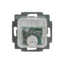 Busch-Jaeger 6523 UR-104 LED-Dimmer. 2+3 Draht mit...