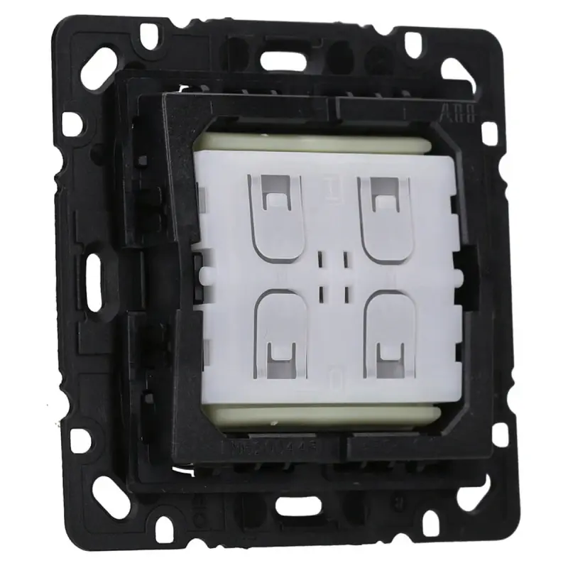 Busch-Jaeger 62721/01 U-WL Smart Switch Wireless