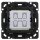 Busch-Jaeger 62721/01 U-WL Smart-Switch, Wireless 2CKA006710A0044