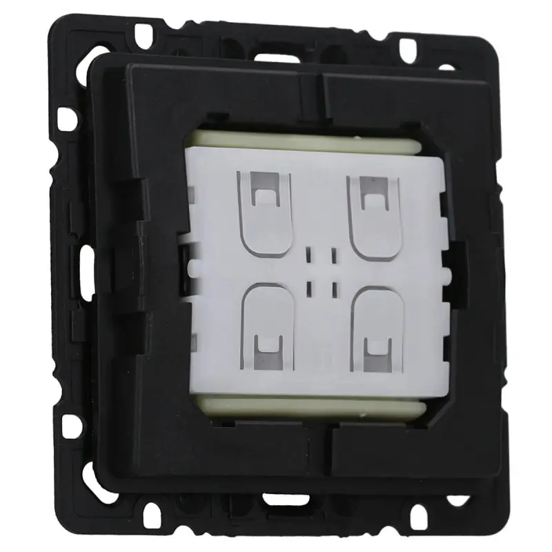 Busch-Jaeger 62721 U-WL Smart Switch Wireless
