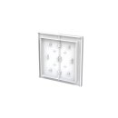 Busch-Jaeger 6736 FoH-44G Wippe 2-fach Smart Switch...