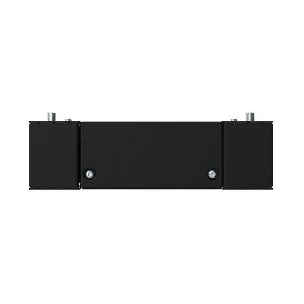 Striebel 2CPX047046R9999 RZS14 Sockelrahmen 1FB/T4 100mm Lose Lieferung, nicht eingebaut
