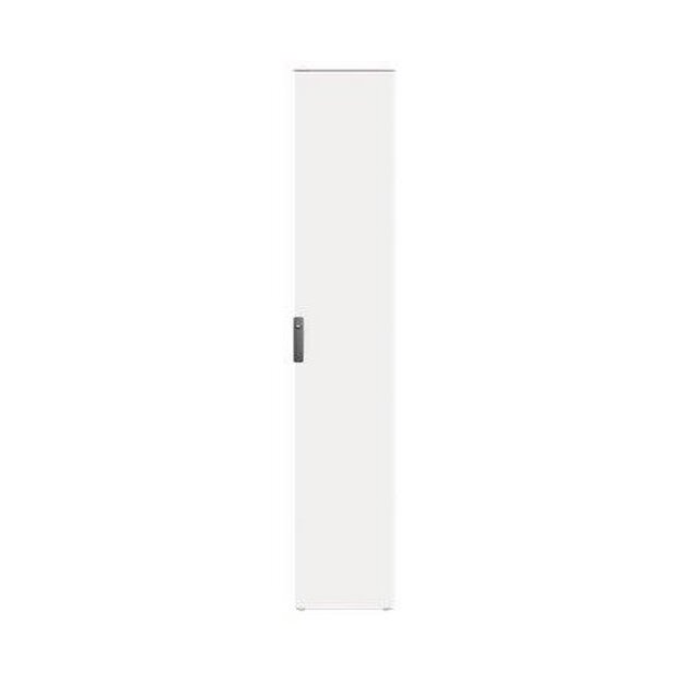 Striebel 2CPX047061R9999 R112T4 TriLine Reihenschaltschrank 1FB/12RE/T4, mit Tür