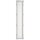 Striebel 2CPX047081R9999 R112T4B TriLine Reihenschaltschrank Gerüst mit Rückwand, 1FB/12RE/T4