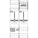 Striebel 2CPX056146R9999 WF27MK81 7RE 2FB Komplettfeld...