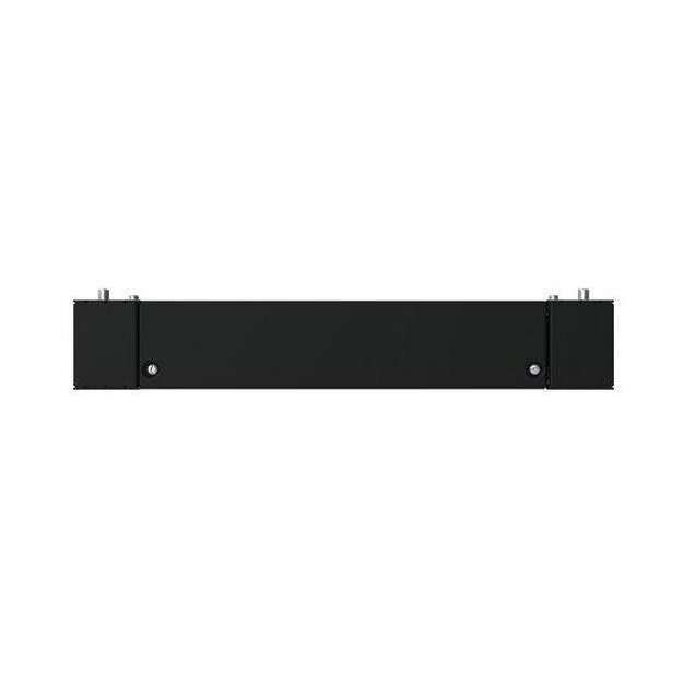 Striebel 2CPX047047R9999 RZS24 Sockelrahmen 2FB/T4 100mm Lose Lieferung, nicht eingebaut
