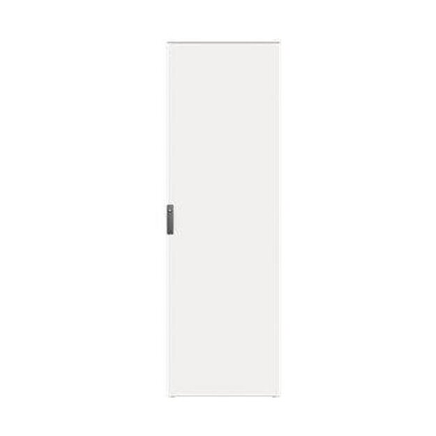 Striebel 2CPX047062R9999 R212T4 TriLine Reihenschaltschrank 2FB/12RE/T4, mit Tür