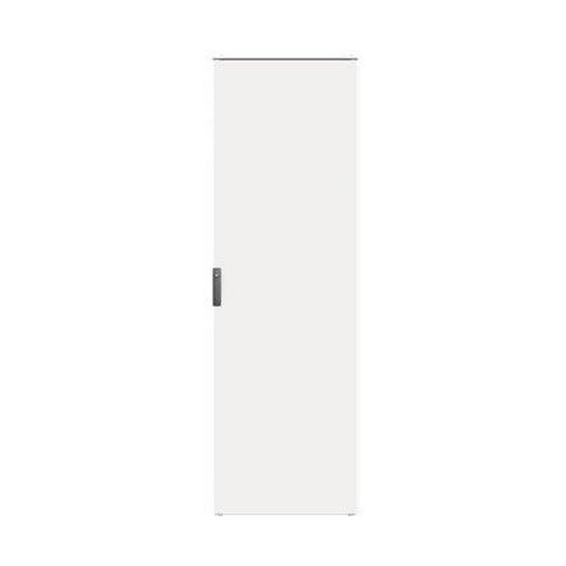 Striebel 2CPX047072R9999 R212T6 TriLine Reihenschaltschrank 2FB/12RE/T6, mit Tür